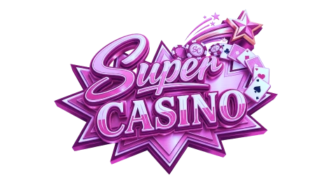 SUPER CASINO Splash